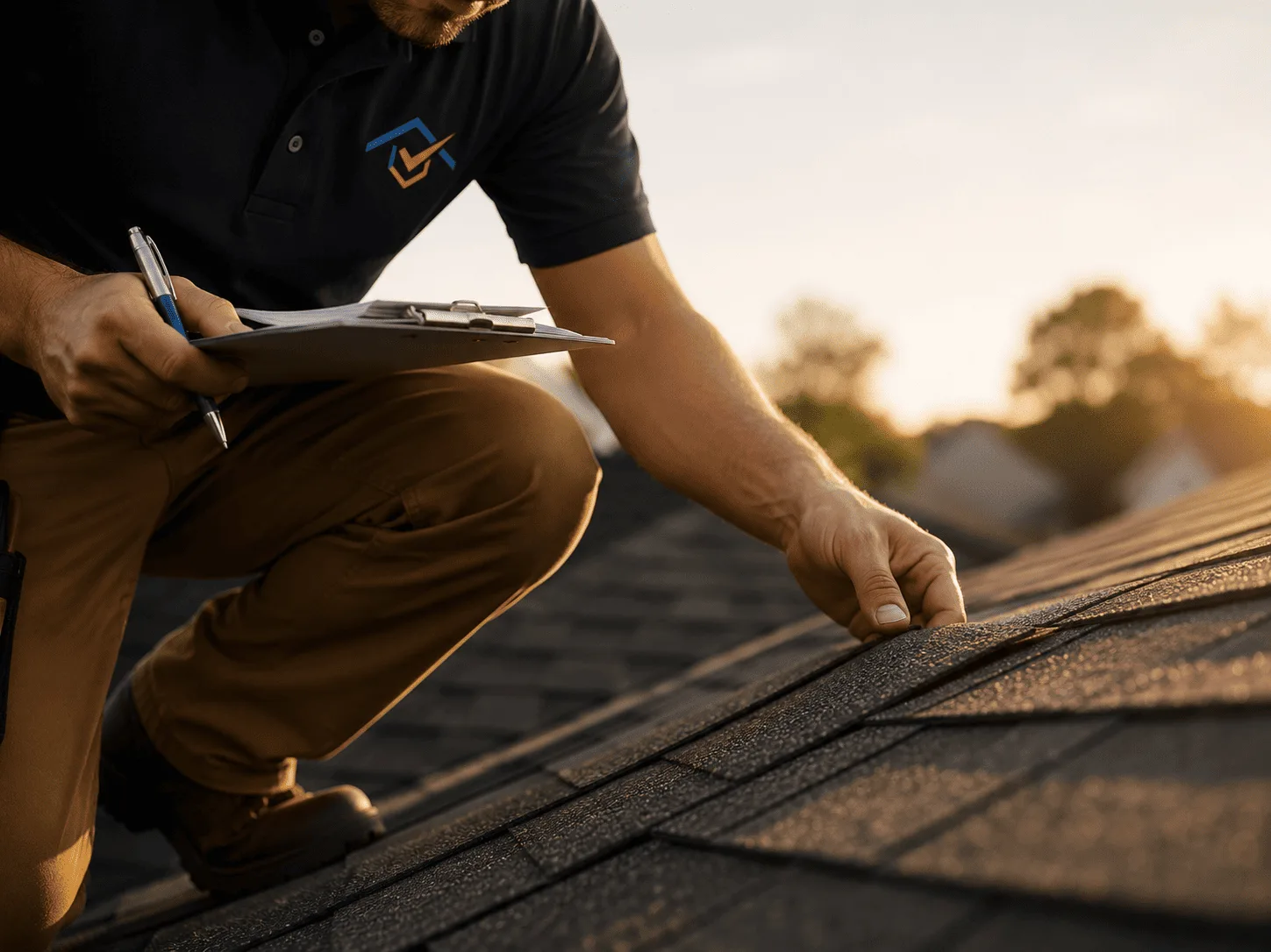 Why Choose Roof Inspection in Mountain, WI