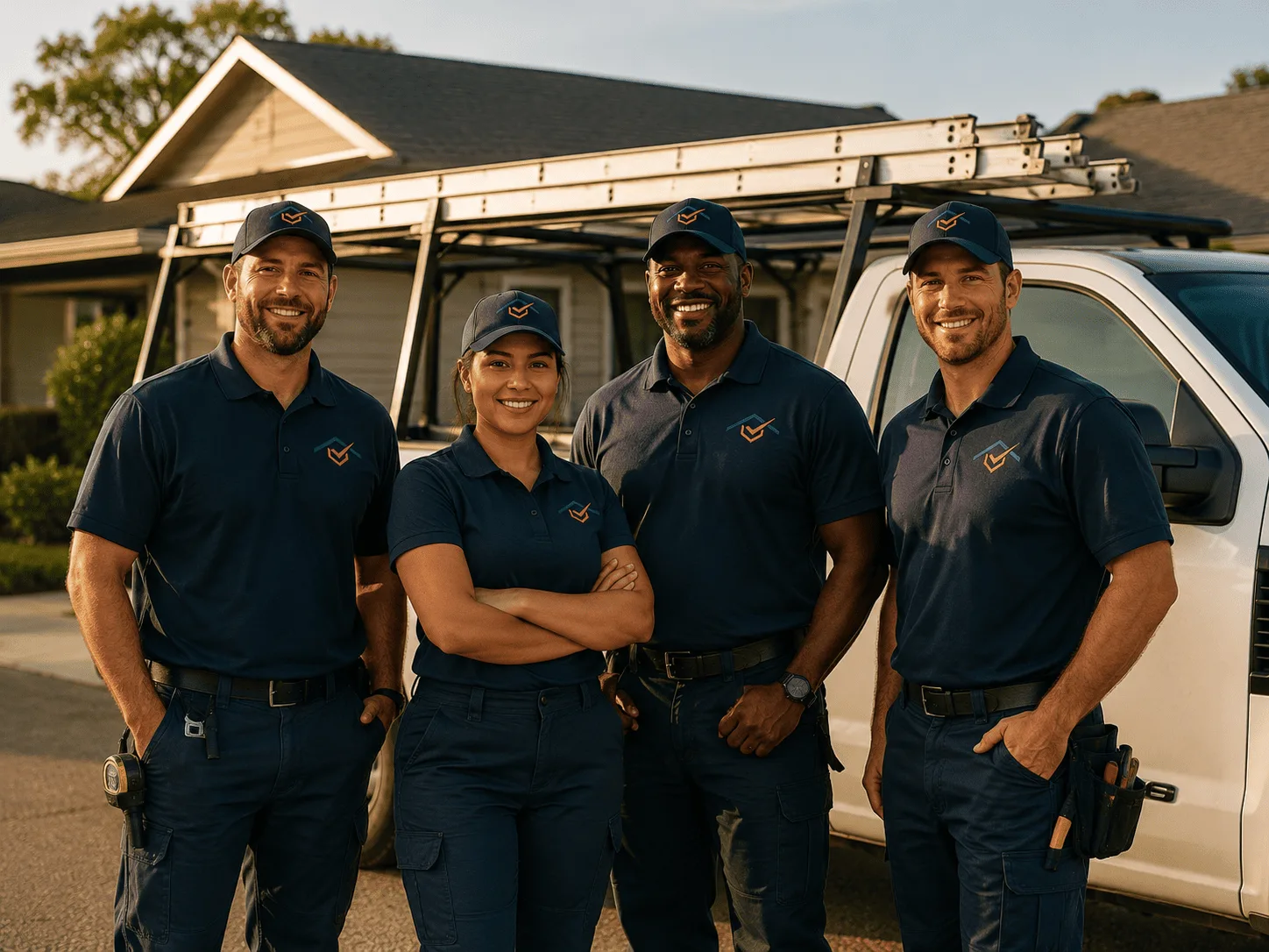 Roof Inspection company in Mountain, WI
